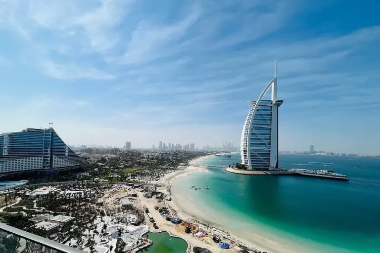 dubai